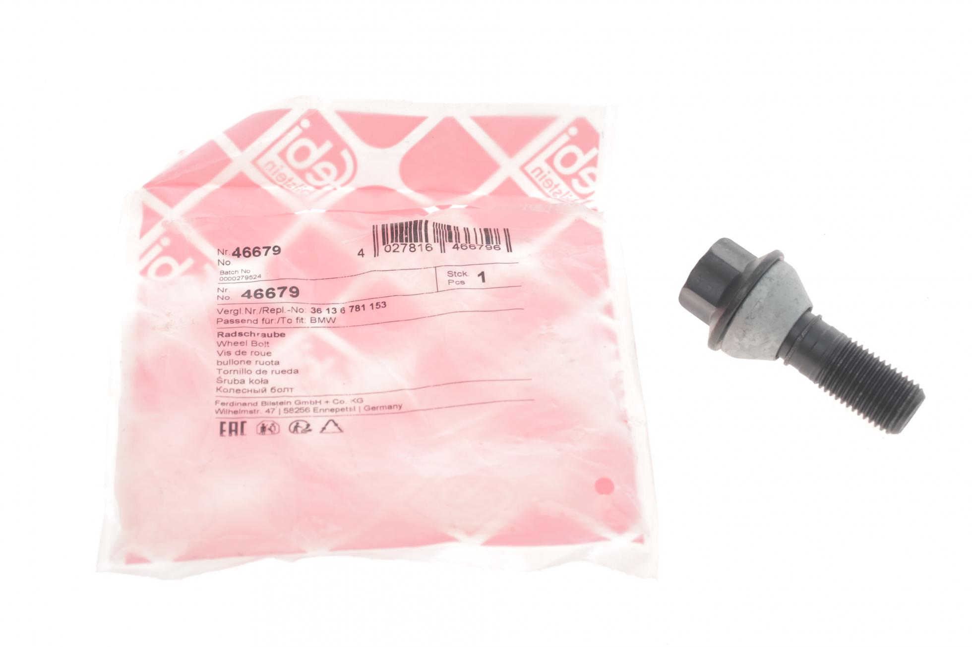 46679 FEBI BILSTEIN